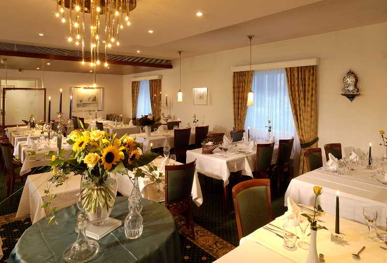 Food & Drinks 5, Hotel Bristol Relais du Silence Superior, Frutigen