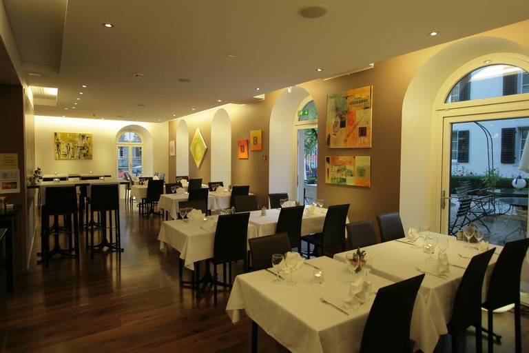 Food & Drinks 5, St. Josef, Zürich