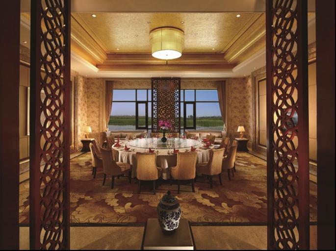 Public Area 4, New Century Grand Hotel Huaian, Huai'an
