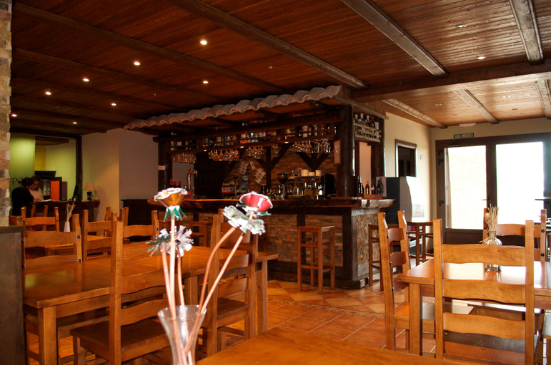 Food & Drinks 5, Apartamentos Rurales Sierra de Gúdar, Teruel