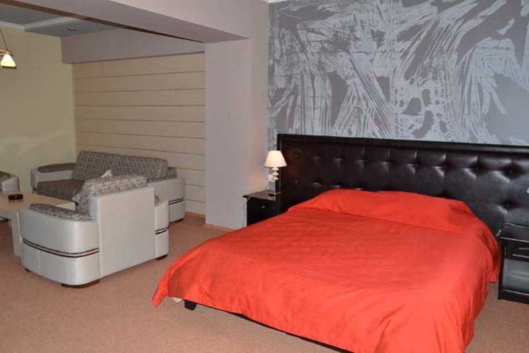 Bedroom 4, Enkelana, Pogradecit