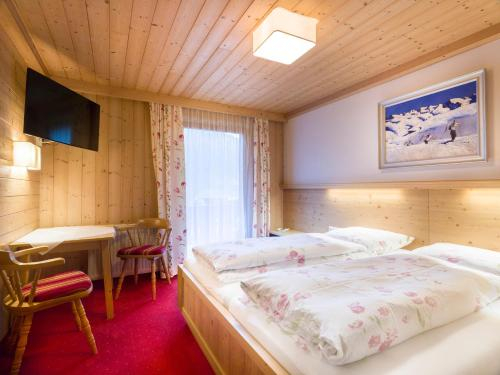 Pension Alpenhof, Lienz