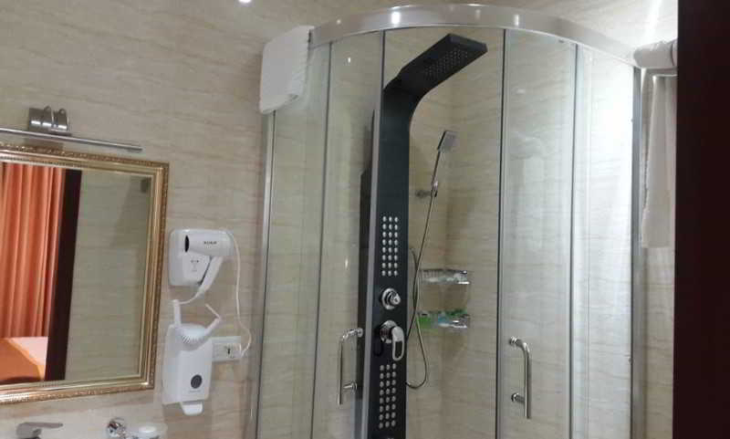 Public Area 3, Diamond House Hotel, Yerevan