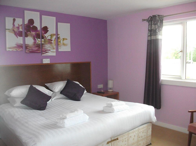 The County Hotel, Argyll and Bute