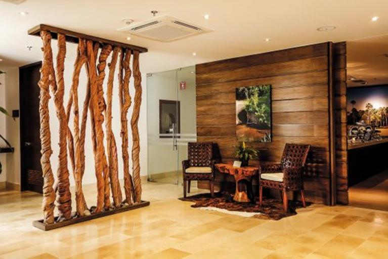 Public Area 2, Hotel Estelar Yopal, Yopal