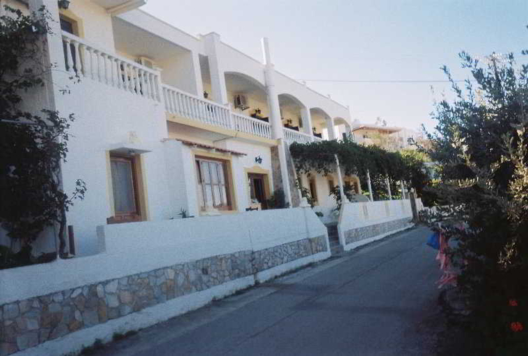 Sport & Beauty, Akrogiali Rooms & Studios, South Aegean