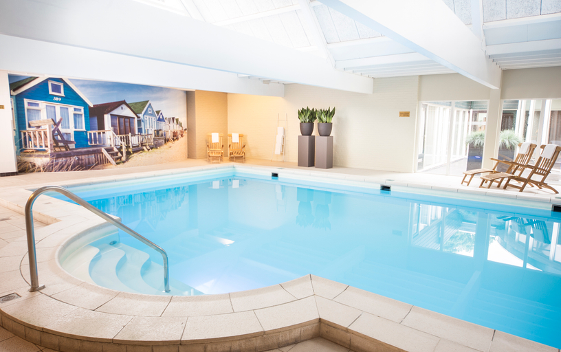 Sport & Beauty 2, De Bilderberg Oosterbeek, Renkum