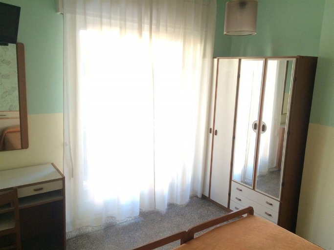 Public Area 2, Hotel Ausonia, Rimini