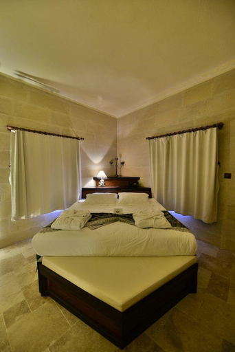 Bedroom 2, The Loop Cappadocia, Avanos
