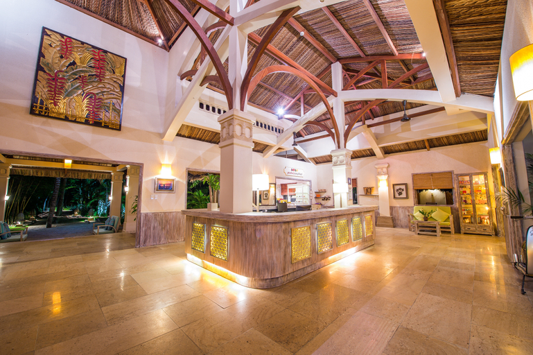 Public Area 5, Sailing Club Resort Mui Ne, Phan Thiết