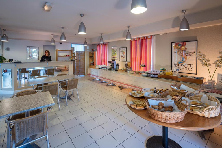 Food & Drinks, Le Grand Cap, Alpes-Maritimes