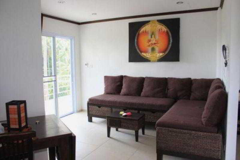 Public Area, Chaweng Noi Residence, Ko Samui