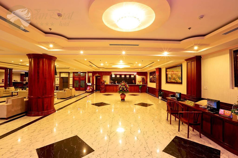 Public Area 5, Van Phat 1 Hotel, Ninh Kiều