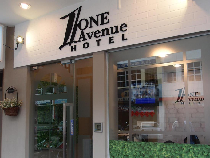 One Avenue Hotel, Balakong, Hulu Langat