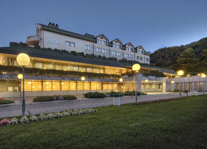 Exterior & Views 2, Hotel Habakuk, Maribor