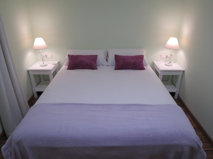 Bedroom 5, Hostal Petit Princep, Barcelona