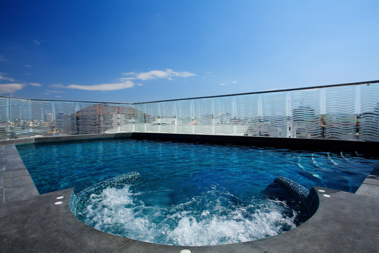 Centra by Centara Avenue Hotel Pattaya, Pattaya