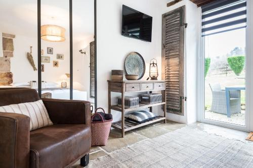Ferme Elhorga - Tikki Loft, Pyrénées-Atlantiques