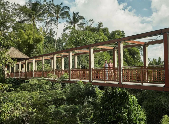 Four Seasons Resort Bali at Sayan, Gianyar