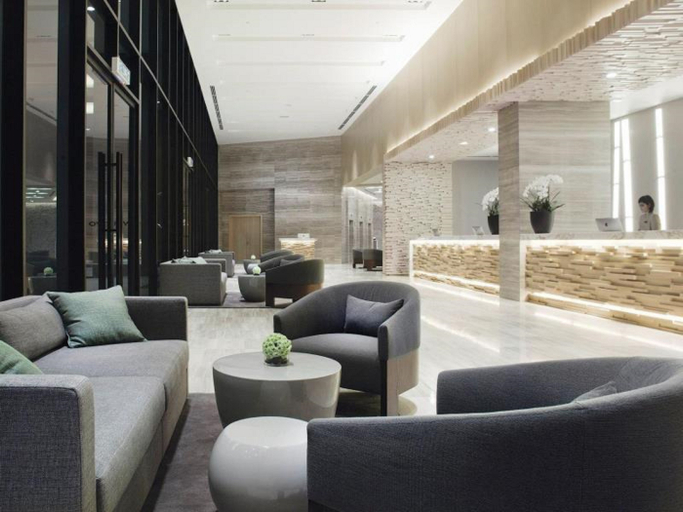 Public Area, Fraser Residence Kuala Lumpur, Kuala Lumpur
