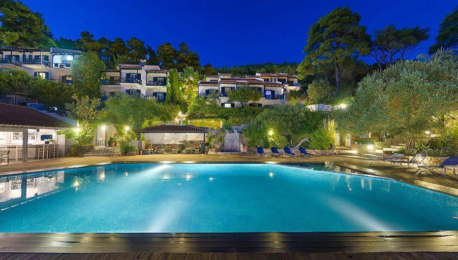 Sport & Beauty 4, Adrina Beach Axte, Thessaly