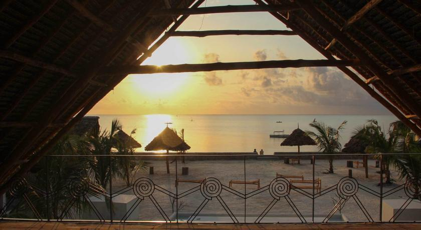Exterior & Views, Nur Beach Hotel Jambian Zanzibar, Kusini