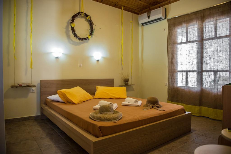 Exterior & Views 1, Summer Bed Nydri - Adults Only, Ionian Islands