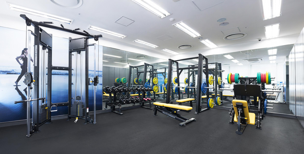 Others 4, Felix by STX Hotel & Suite, Haeundae