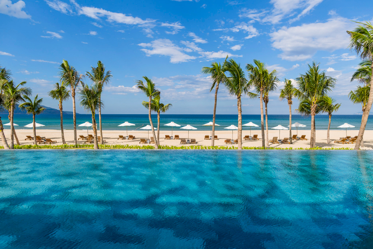 Sport & Beauty 3, Premier Village Danang Resort, Da Nang