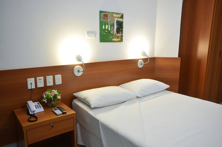 Bedroom 4, Serra Grande, Serra