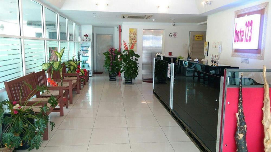 Public Area