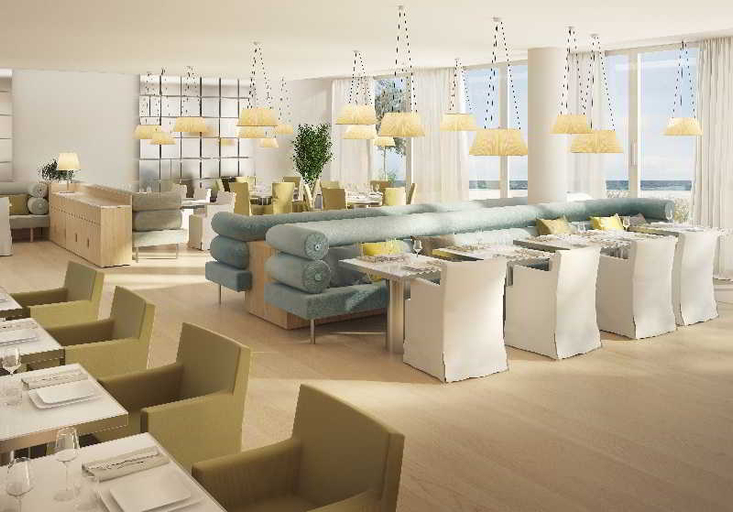 Public Area 4, Falkensteiner Hotel & Spa Jesolo, Venezia