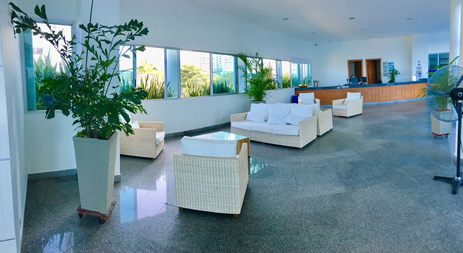 Public Area 3, Apartamentos Frente al Mar-Pallmetto, Cartagena de Indias