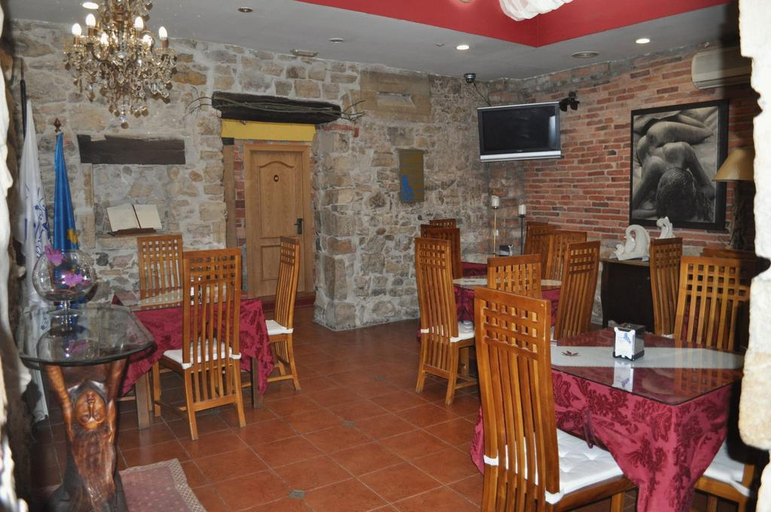 Food & Drinks 3, Don Pedro, Asturias
