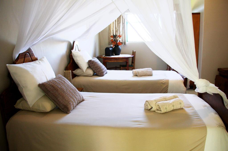 Bedroom 2, Stampriet Historical Guesthouse, Mariental Rural