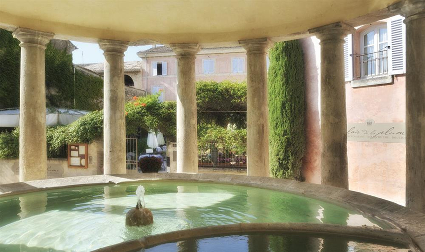 Sport & Beauty 2, Le Clair de la Plume - Teritoria, Drôme