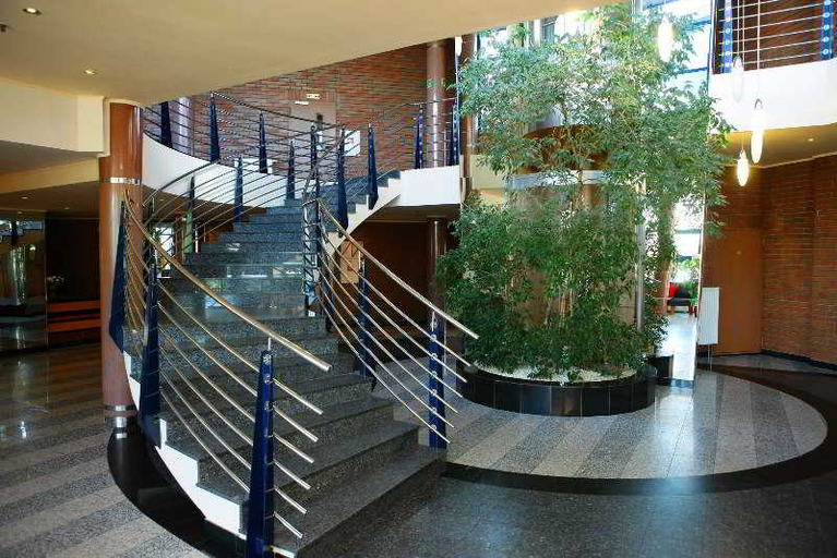 Public Area 2, Hotel500 Stryków, Zgierz