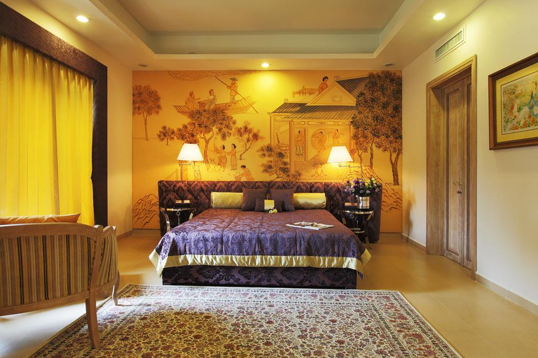 Bedroom 3, Binh An Village Dalat Resort, Đà Lạt
