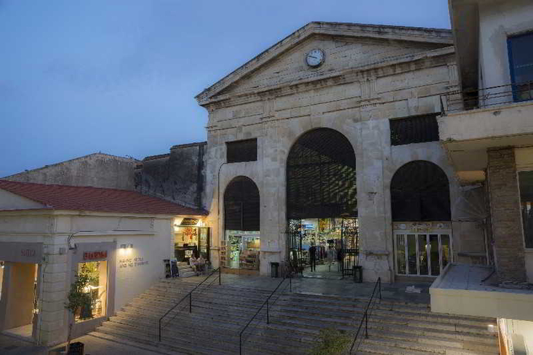 Exterior & Views 5, Elia Daliani, Crete