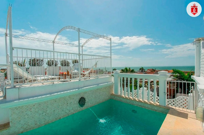 Sport & Beauty 5, Casa Cordoba Estrella, Cartagena de Indias