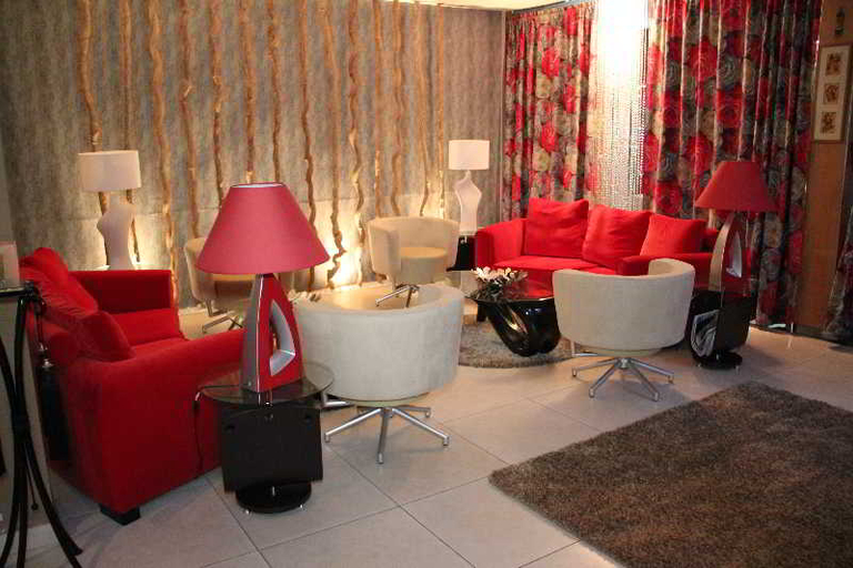 Public Area 5, Casablanca Suites & SPA, Casablanca