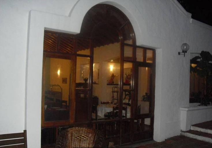 Public Area 3, Posta del Lago, n.a351