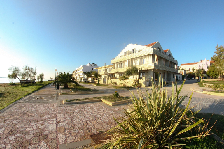 Exterior & Views 5, Aura Boutique Hotel, Ionian Islands