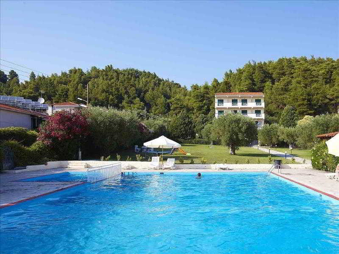 Sport & Beauty, Julia Hotel, Central Macedonia