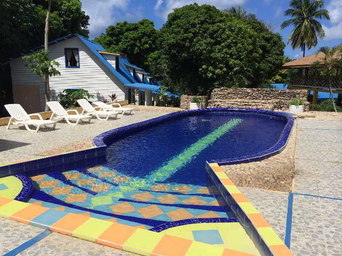 Sport & Beauty 3, Cabañas Agua Dulce, Providencia