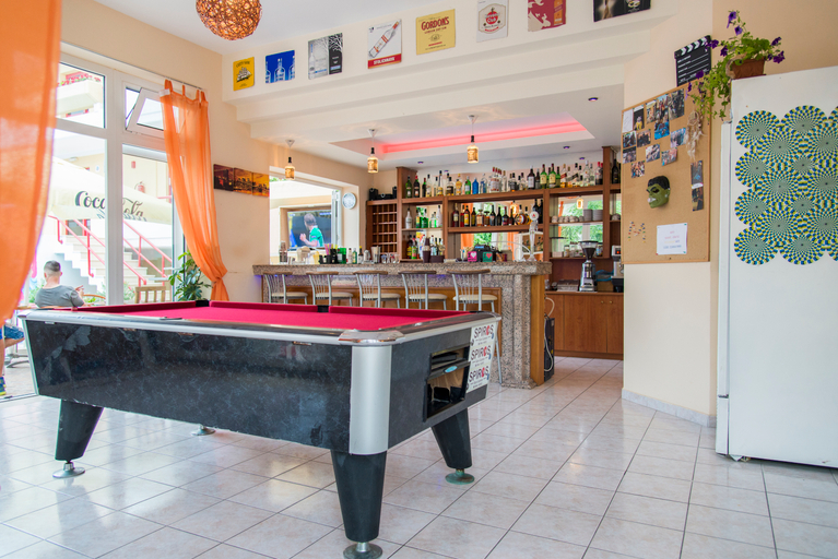Food & Drinks 5, Erato Studios&Apartments, South Aegean