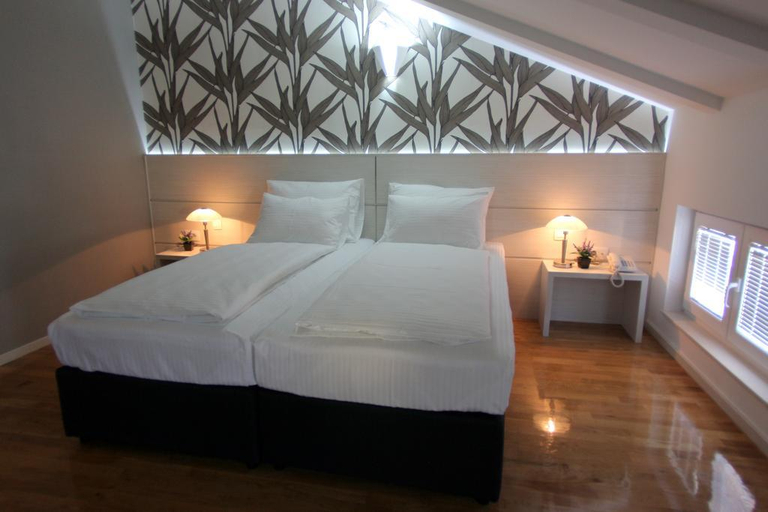 Bedroom 4, Hotel Villa Milas, Herzegovina-Neretva
