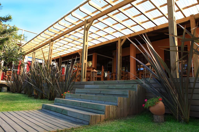 Exterior & Views 2, Pousada Oceanomare, Florianopolis