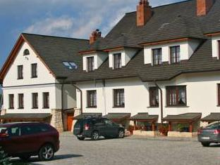 Hotel Sarmata Zespol Dworski, Sandomierz