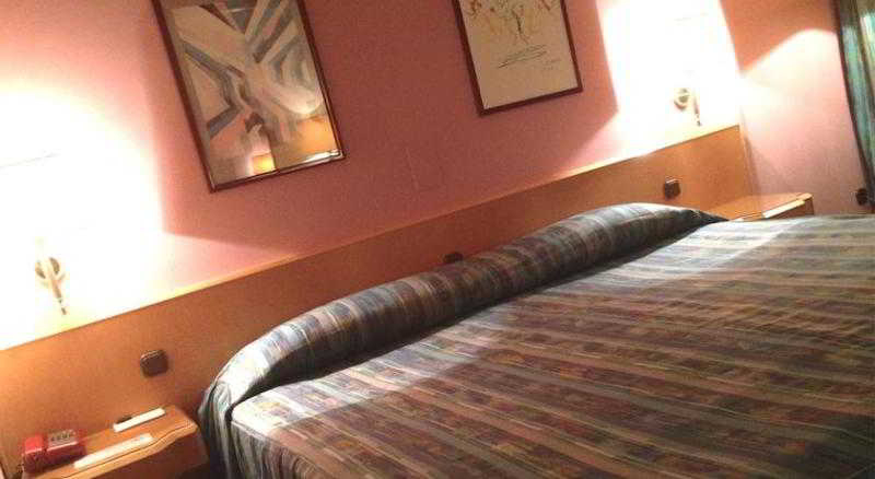 Bedroom 3, Ca Brugnera, Pordenone